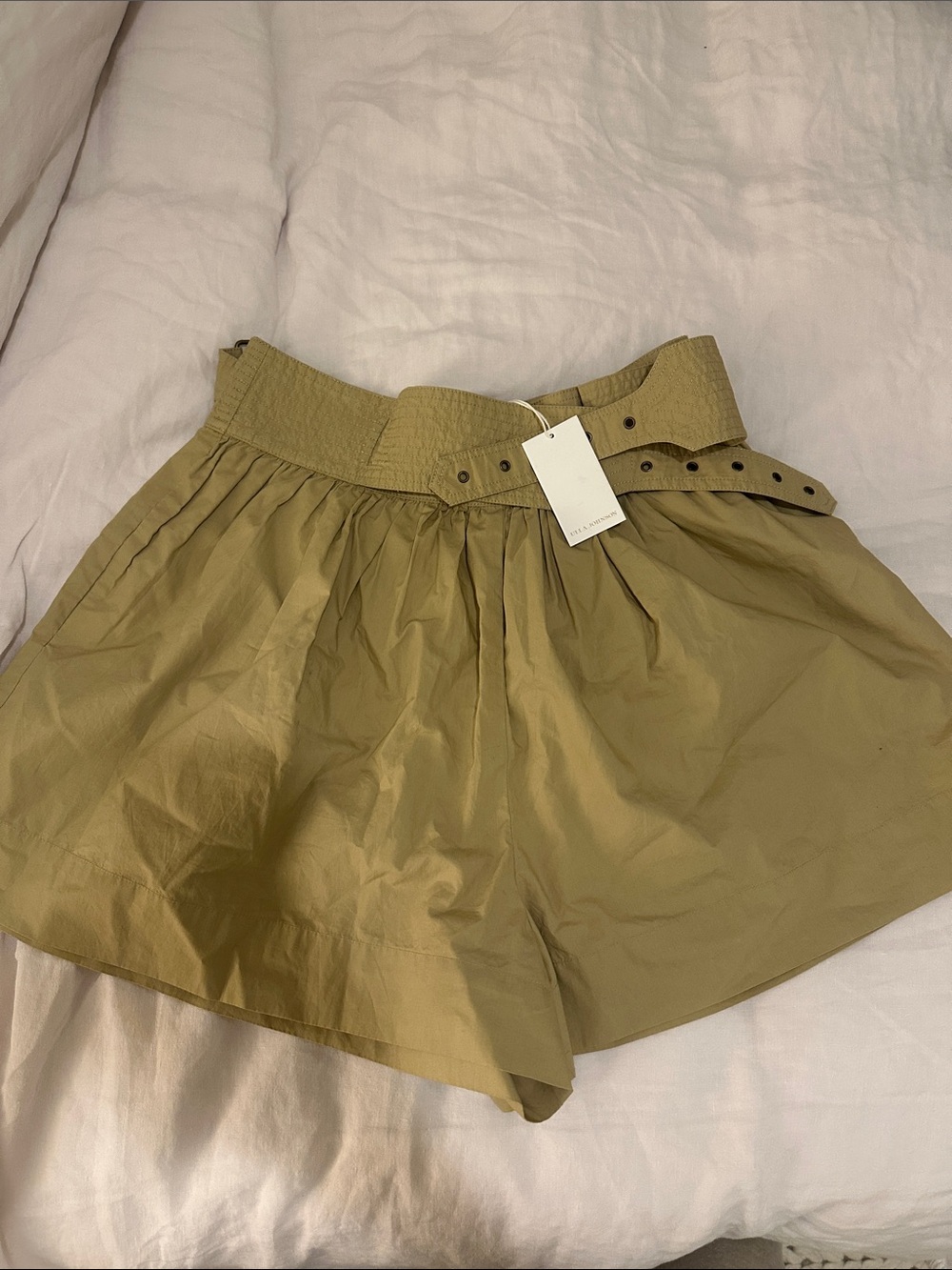Ulla Johnson NWT Skort